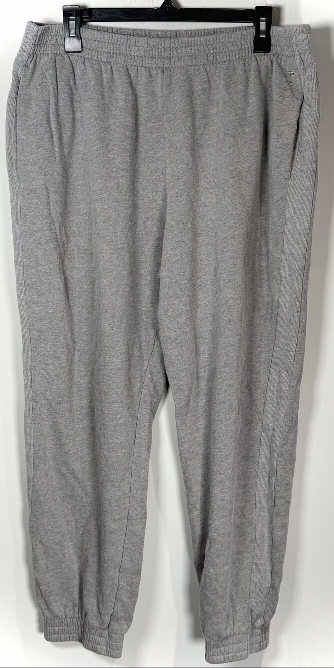 PINK jogger sweatpants size XL